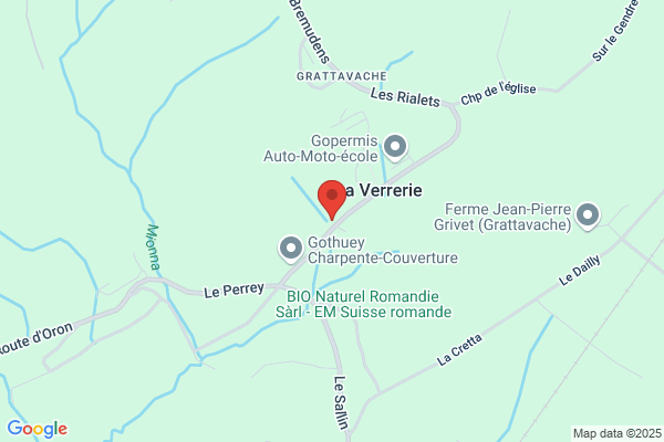Cordonnerie La Godasse
