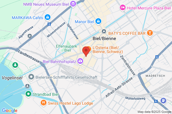 Dres méd. B. Arismoles et N. Bezenc,on