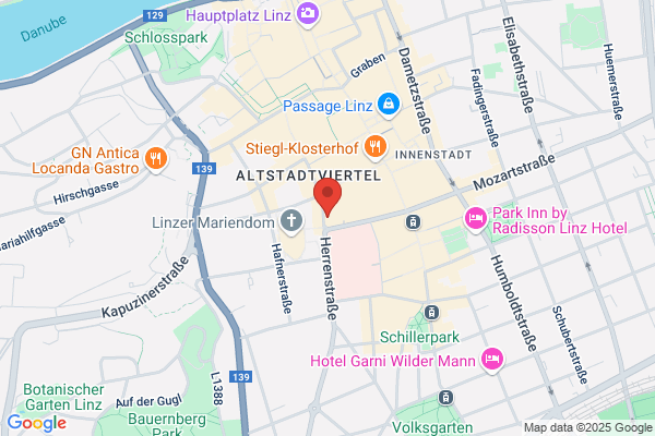 Architekturbuero G. Hager