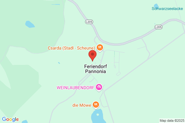 Panorama-Bar