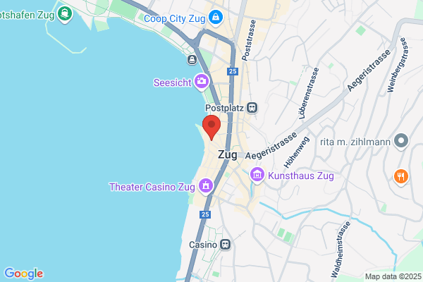 Restaurant Schiff & Catering