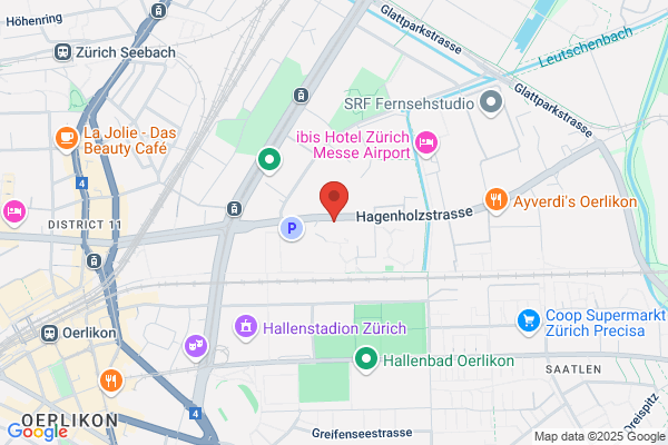 Zurinvest AG