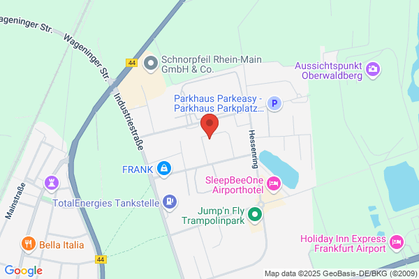 Express-Charly GmbH