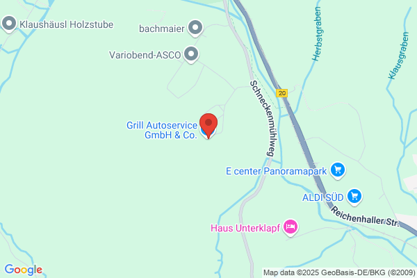Grillmietservice (VAM)