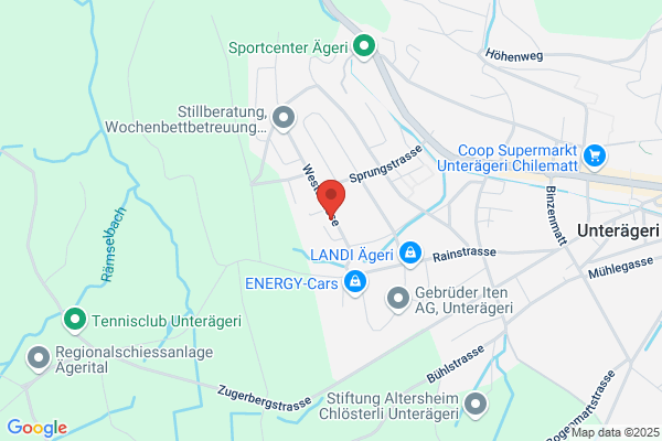Handyfinder Solution GmbH