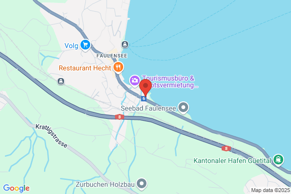NAUTICA Hotels und Resorts AG c/o Curator und Horwath AG