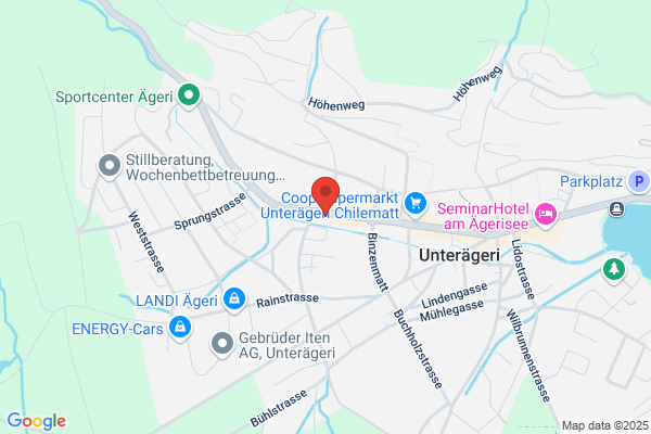 STWEG