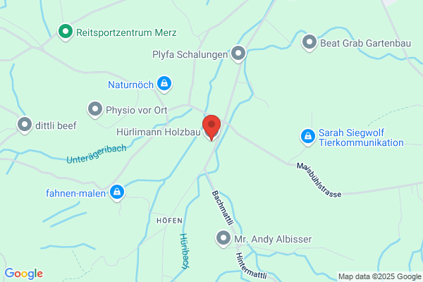Hürlimann Holzbau AG