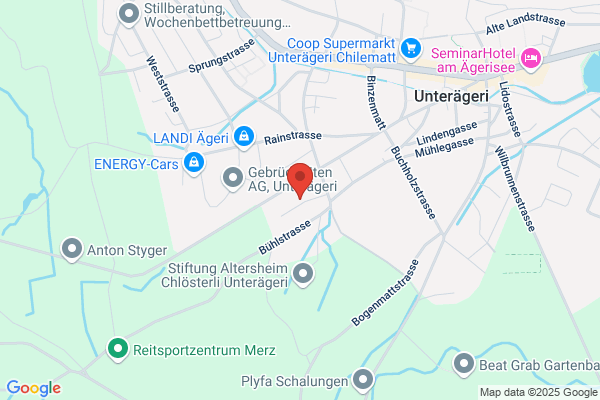 Merco Informatik GmbH