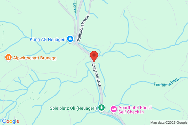 Bergh und Bergh Verlagsanstalt GmbH