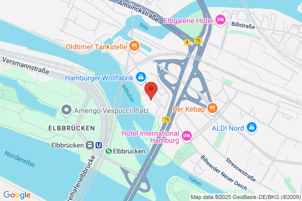 BigFOOD Solutions GmbH