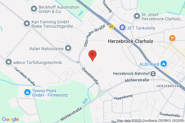 Orthac Biotech GmbH