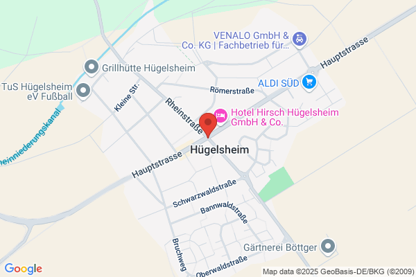 Juenglingsheim