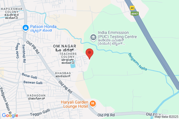 Birla International Ltd.