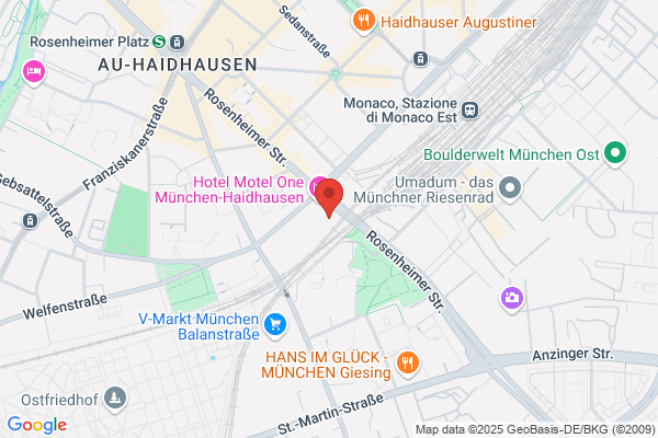 Bytemobile GmbH