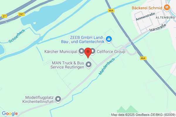 Spectra Solutions GmbH