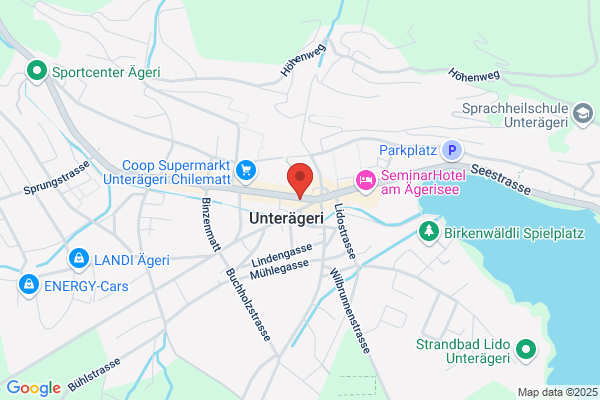 s'Gwanderl GmbH