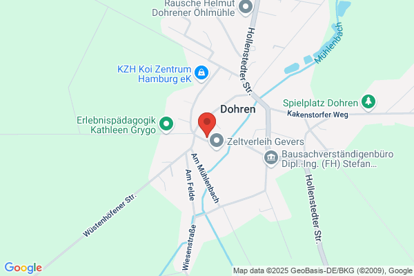 Deno GmbH