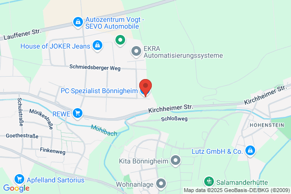 AKS Computer AG
