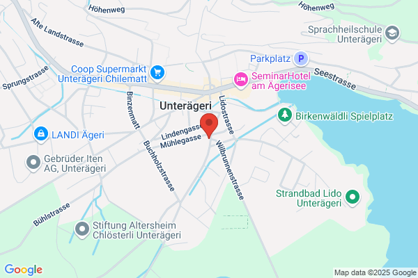 Bumbacher Informatik