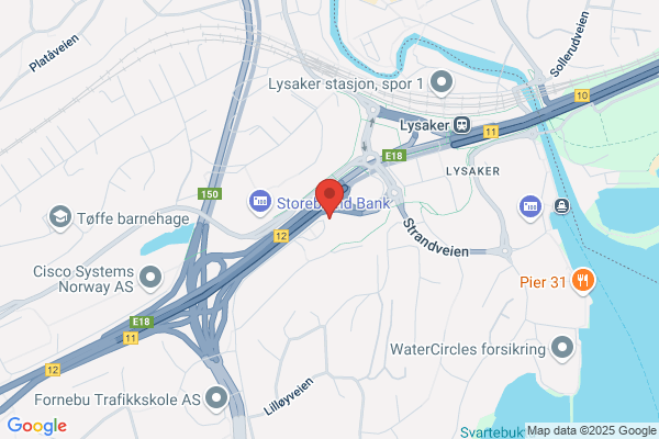 Commfides Europe GmbH