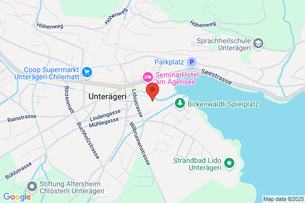 Idesearch GmbH