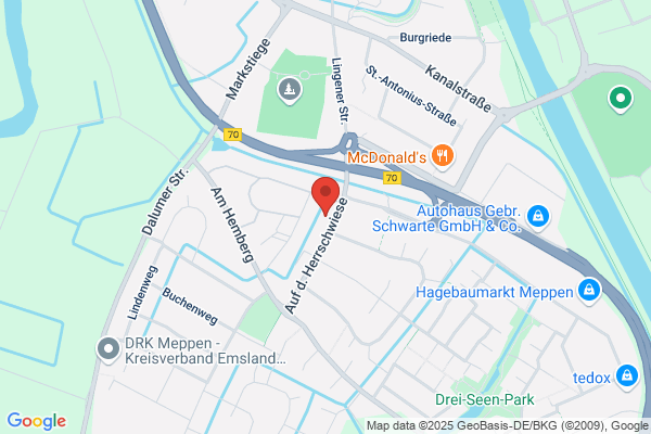 Nowarus GmbH
