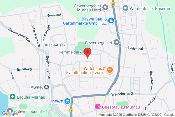 Reynolds and Reynolds GmbH