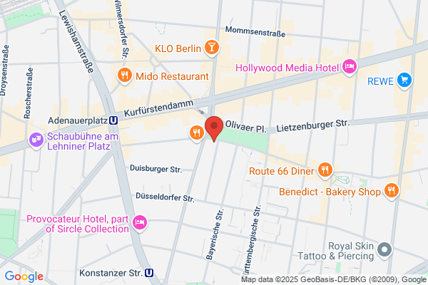 Viva Cosmetics Holding GmbH