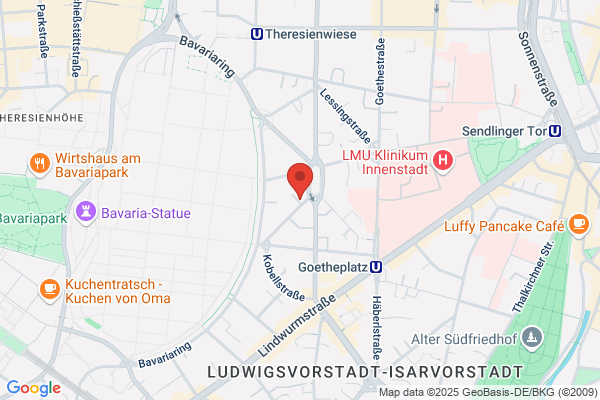 mira! neue kommunikation GmbH