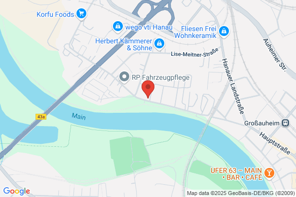 ALIMAX GmbH