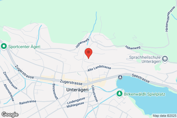 Althof-Stiftung