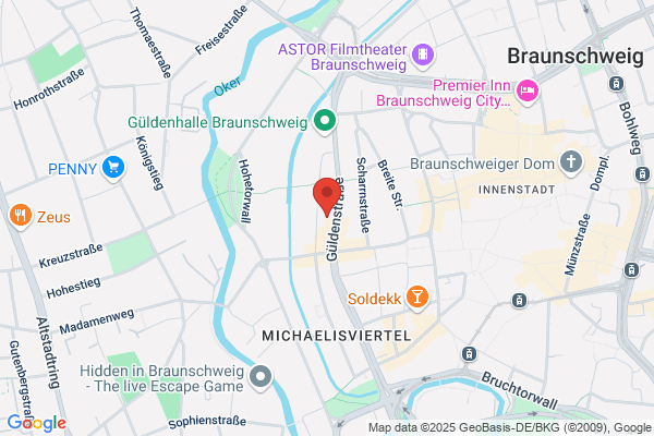 Dresdner Wiederaufbau AG