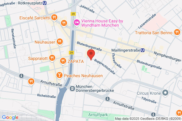 INFOPHONE GmbH