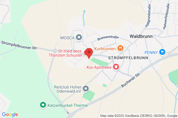 Infodesk GmbH