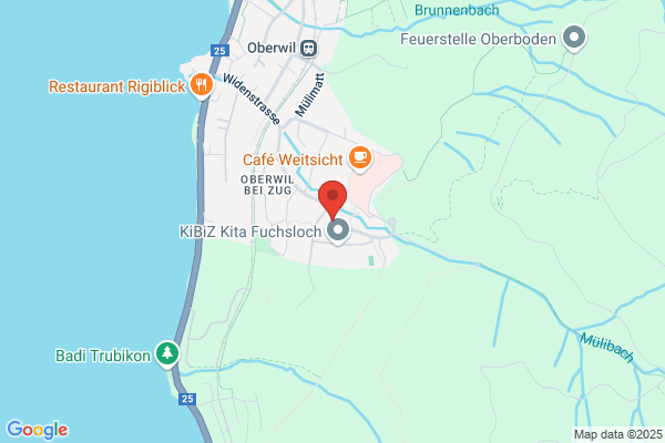 Ruettimann Informatik- Technologie-Dienstleistungen