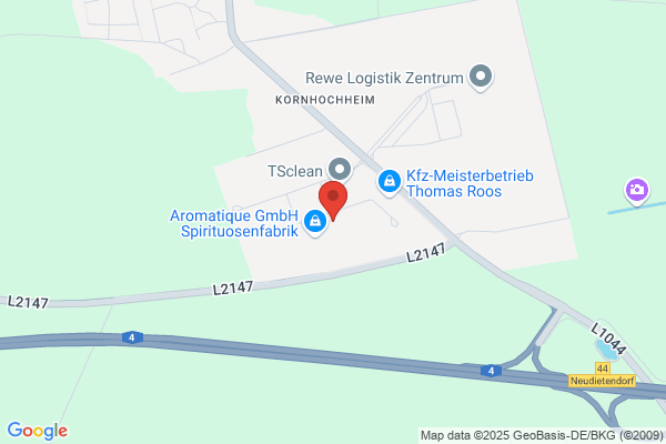 prorabex GmbH