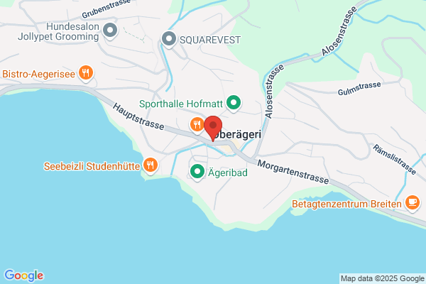 Brügger 2-Rad