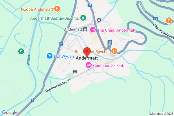 Andi Andermatt