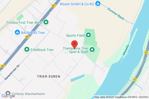 Flosshilde Handels AG