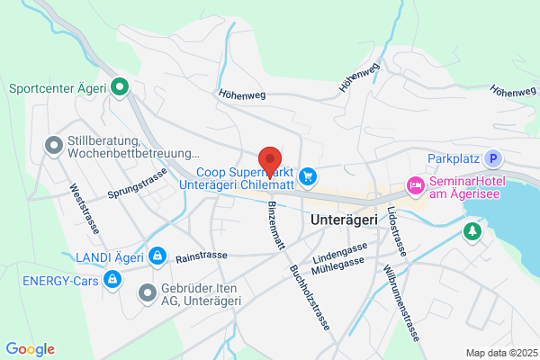 Migros-Genossenschaft Luzern