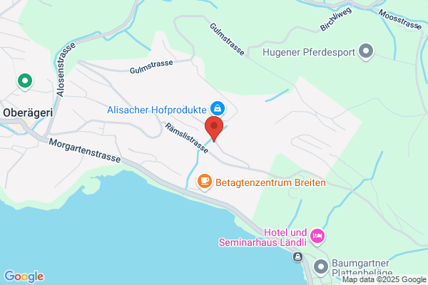 Pamodin GmbH