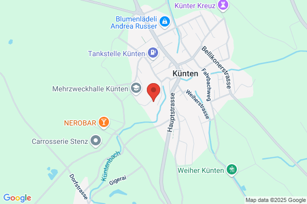Interwil Trading AG