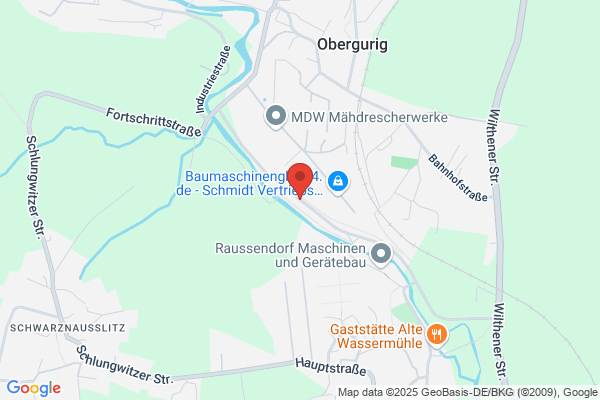 Mercema GmbH