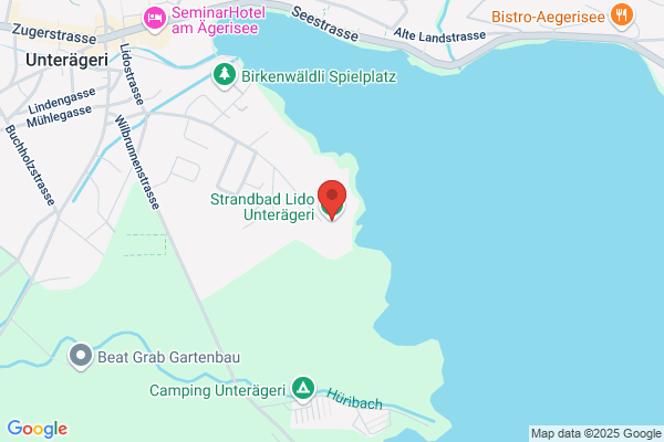 Strandbad