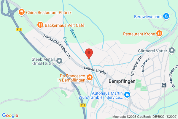 HK Service GmbH