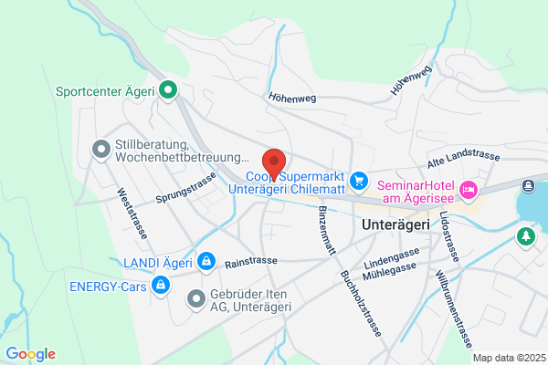 Betreibungsamt