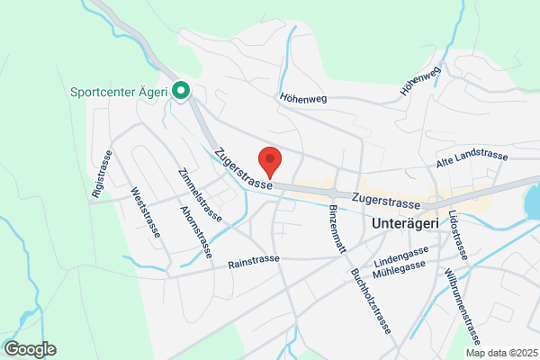 Bauprojekt Eins A AG