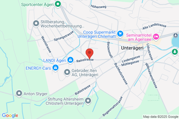 RealEstate24 GmbH c/o LexAccount