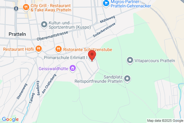 SCHERUBA GmbH